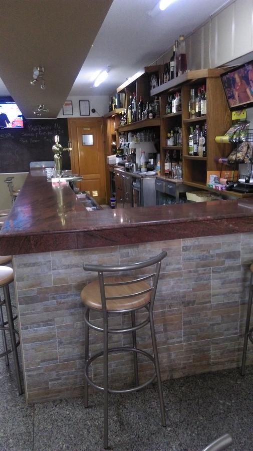 Hostal El Busto Teruel Exteriér fotografie